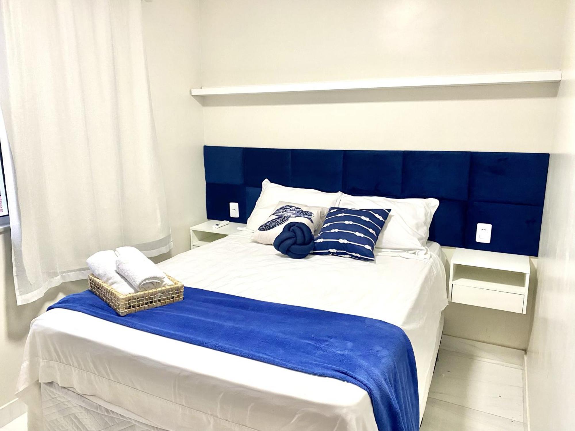 Apartamento Ilheus - Vog Sul Eksteriør billede