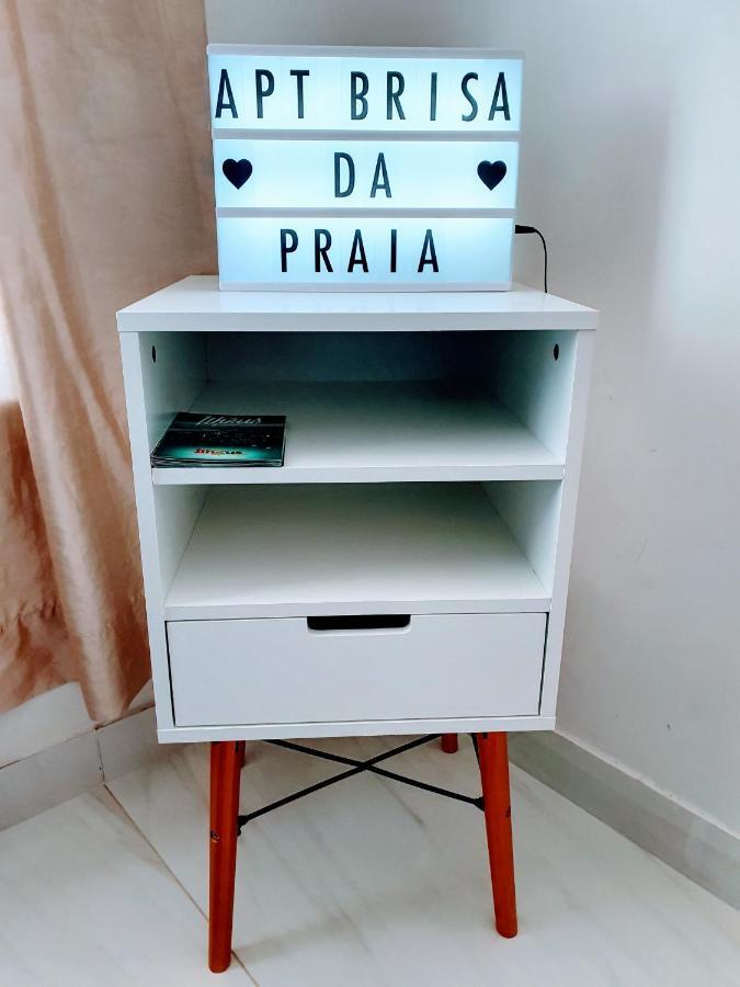 Apartamento Ilheus - Vog Sul Eksteriør billede